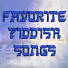 Darek Wójcik and Pojln Klezmer Quartett - Favorite Yiddish Songs